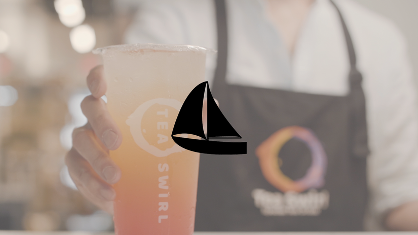 Tea Swirl: Promo